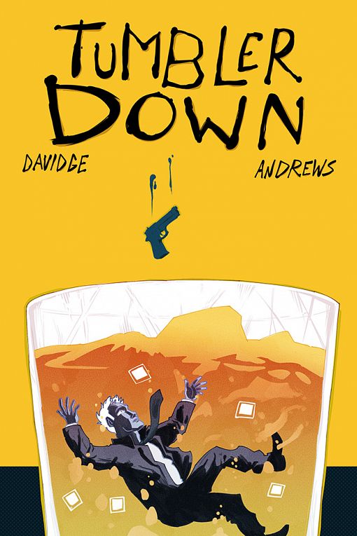 Tumbler Down (2015)