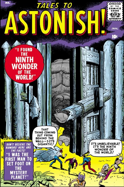 Tales to Astonish 01-20, 22-25, 27, 29-30, 35-53, 59-101(1959-68) (Digital) (AnPymGold – Empire)
