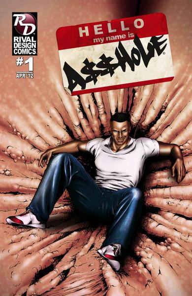 Re: New & Old Comics Releases