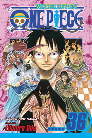 One Piece v01-v98 (2003-2021)