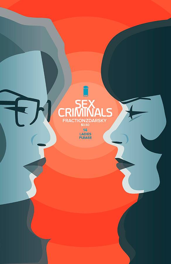 Sex Criminals #1-30, 69 + Special (2013-2020) Complete