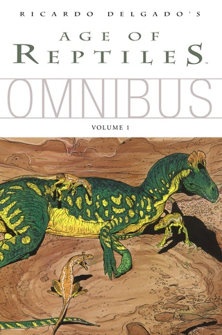 Re: New & Old Comics Releases