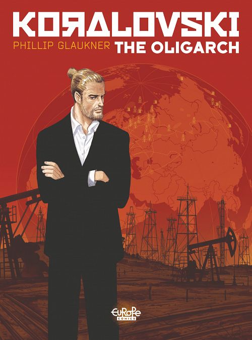 Koralovski 001 - The Oligarch (2016)