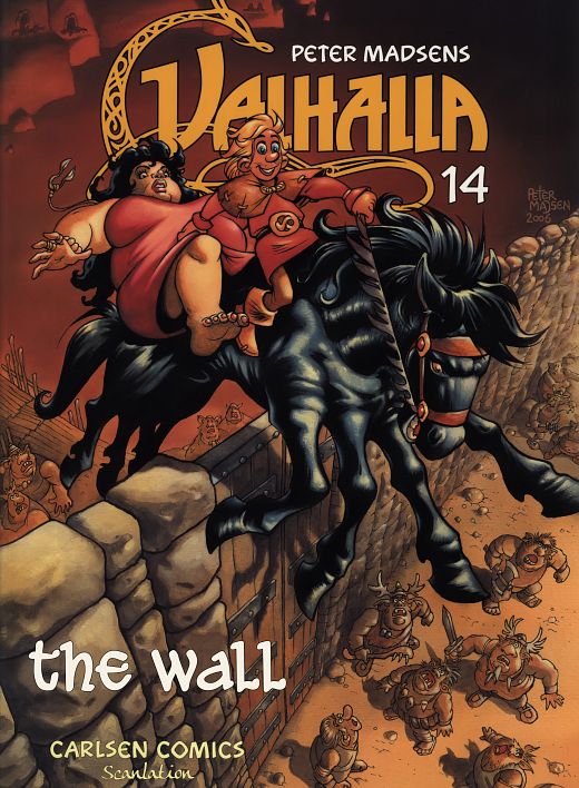 Re: New & Old Comics Releases