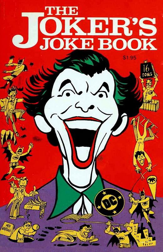 Re: New & Old Comics Releases
