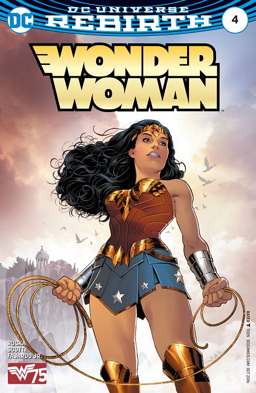 Re: New & Old Comics Releases