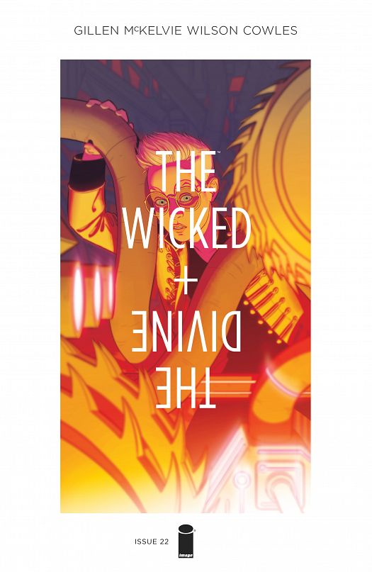 The Wicked + The Divine 022 (2016) (Digital) (Zone-Empire)