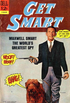 Re: New & Old Comics Releases