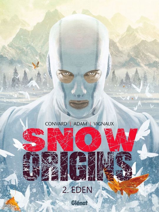 Snow Origins T1-T3 (2015-2018)