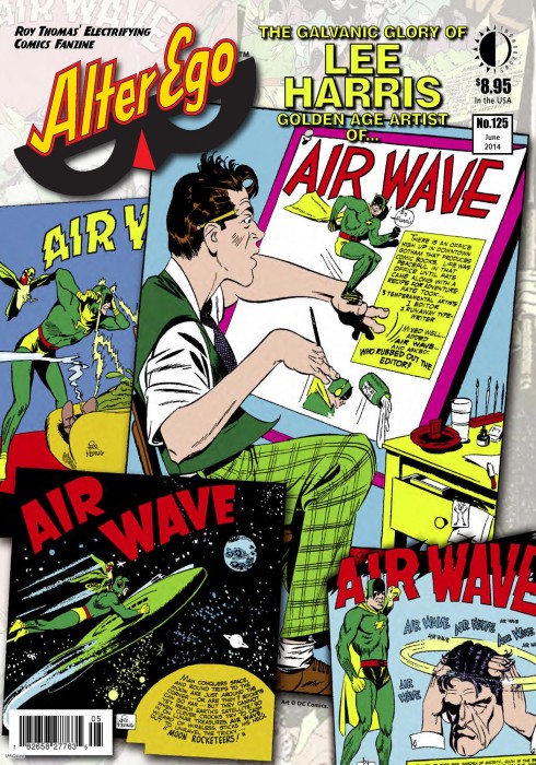 Alter Ego Vol.3 (1999-2020)