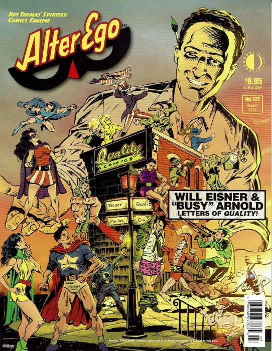 Alter Ego Vol.3 (1999-2020)