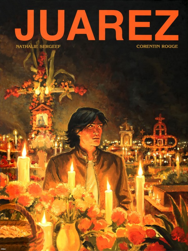 Juarez (2012)