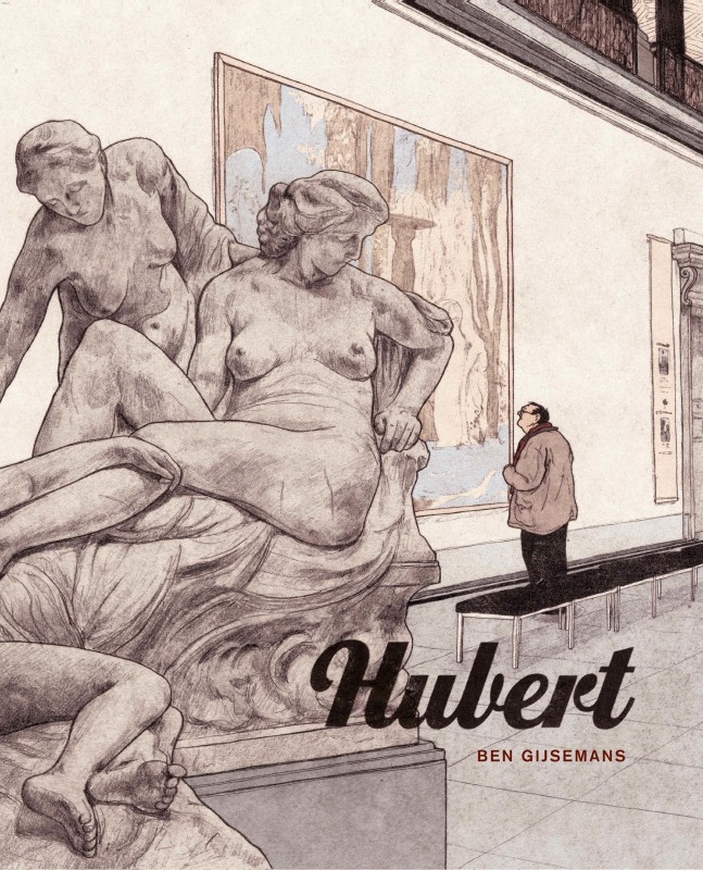 Hubert (2016)
