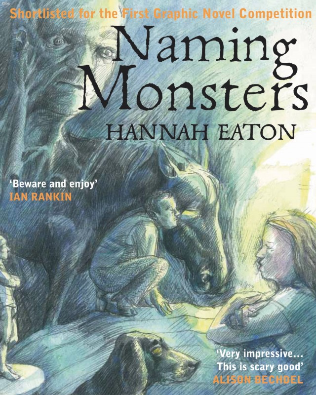 Naming Monsters (2013)
