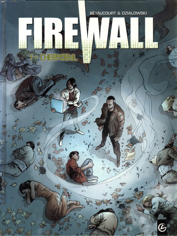 Firewall v1-v2 (2012)