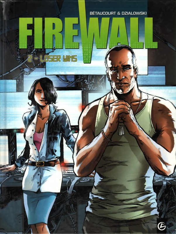 Firewall v1-v2 (2012)