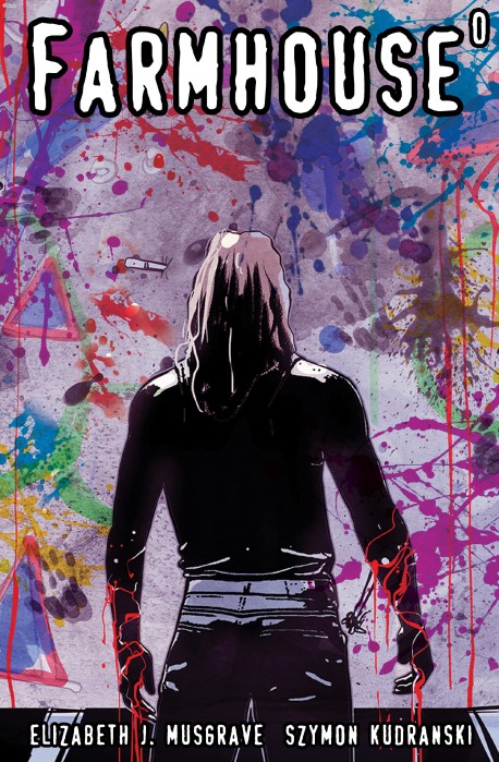 Farmhouse #0-7 (2012-2013) Complete