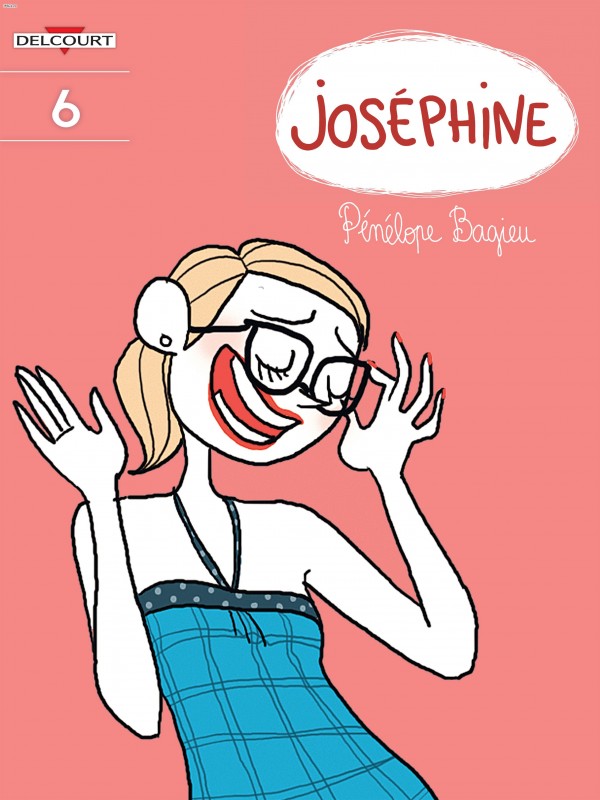 Josephine v01-v03 (2015-2016)