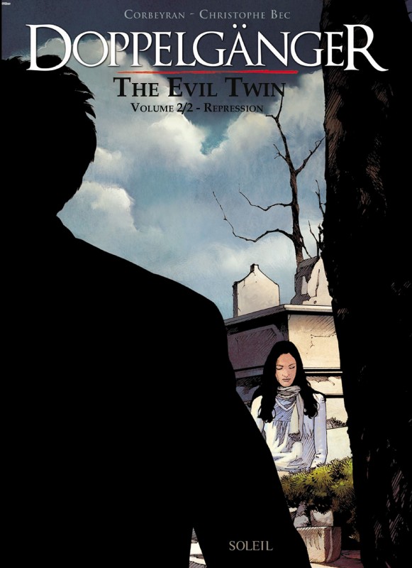 Doppelgänger v1-2 (2011)