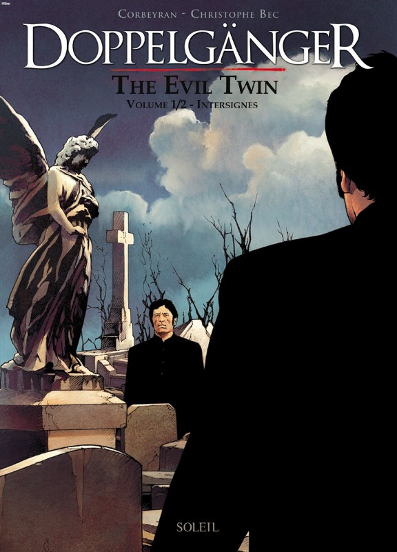 Doppelgänger v1-2 (2011)